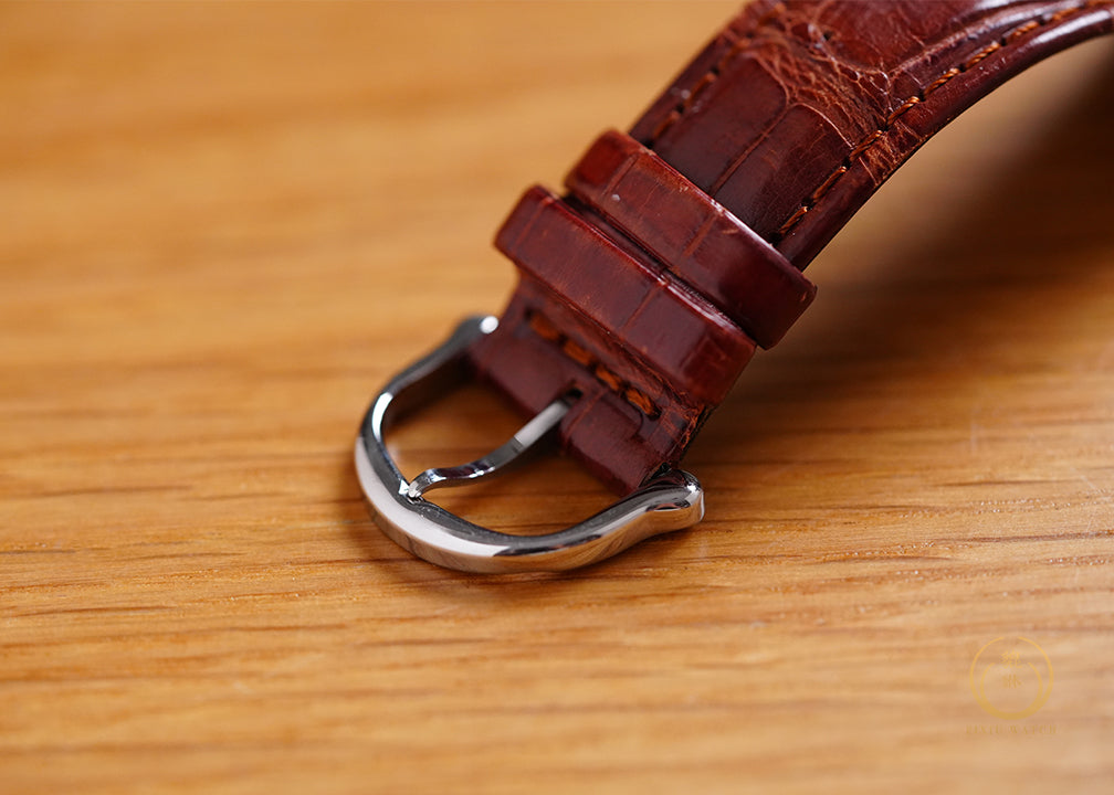 Maurice Lacroix Masterpiece Grand Guichet Steel/Gold