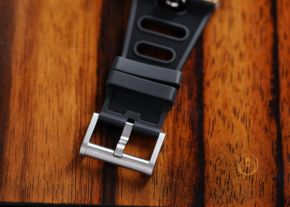 MB&F HM5 Red Gold Limited