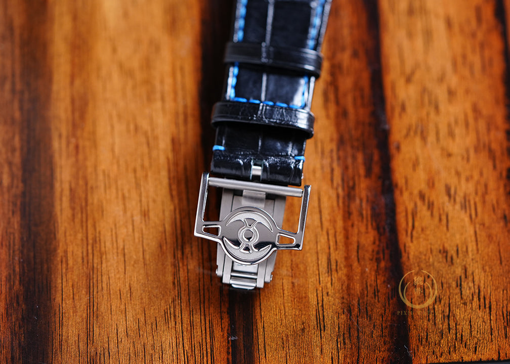 MB&F MoonMachine 2 Limited 12 Pcs.