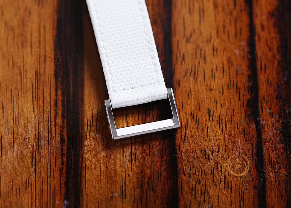 MB&F Machine No. 8 Mark 2 White