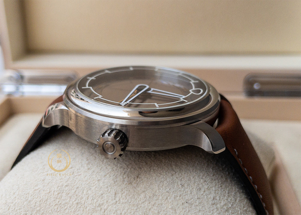 MING 22.01 GMT Gilt Dail