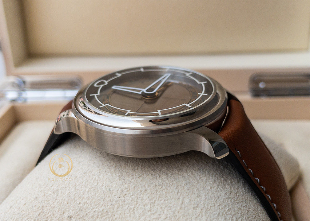 MING 22.01 GMT Gilt Dail