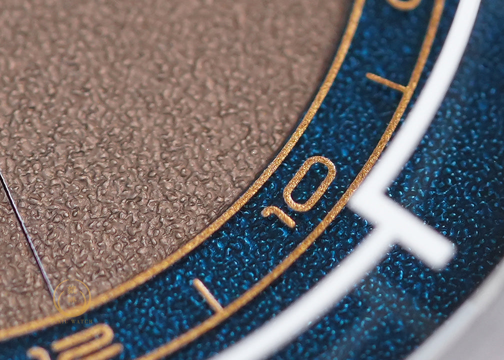 MING 22.01 GMT Gilt