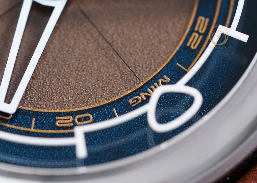 MING 22.01 GMT Gilt