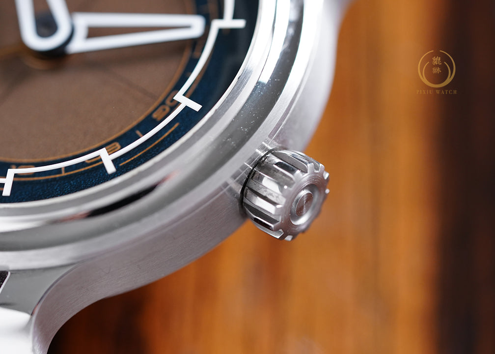 MING 22.01 GMT Gilt
