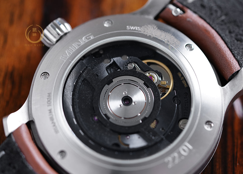 MING 22.01 GMT Gilt