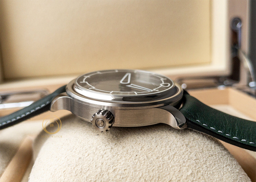 ‘Brand New’ MING 22.01 GMT Kyoto Dial