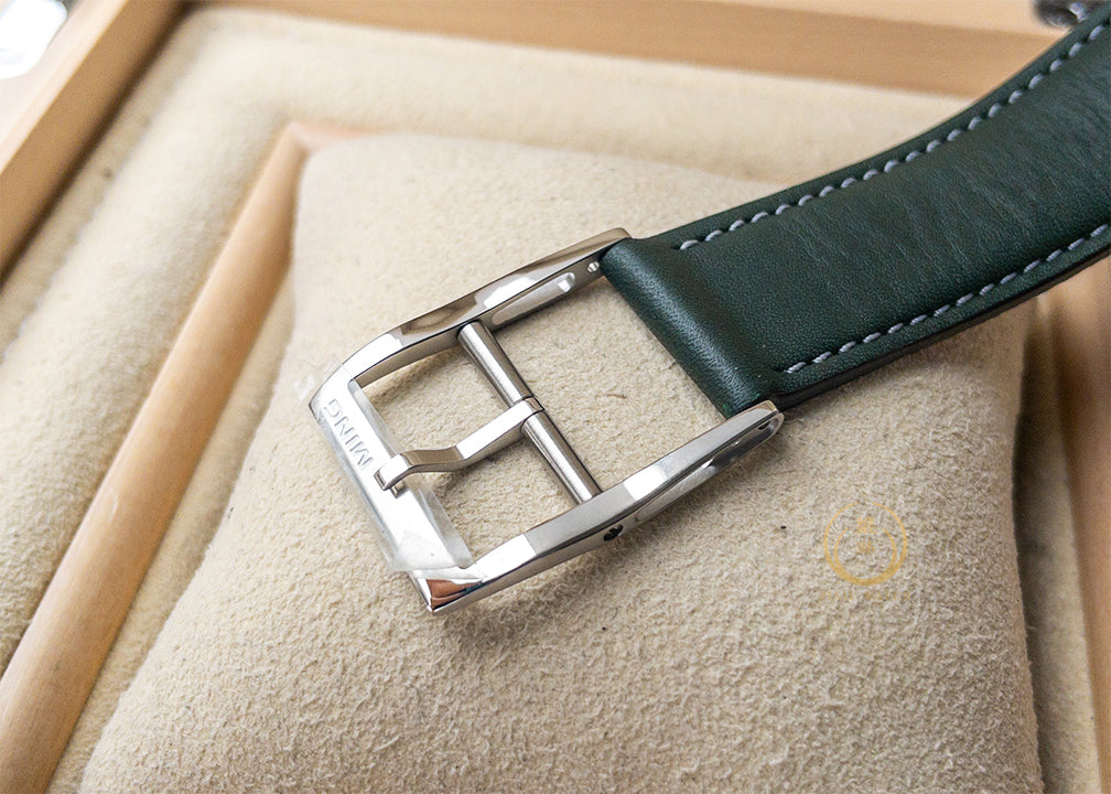 ‘Brand New’ MING 22.01 GMT Kyoto Dial