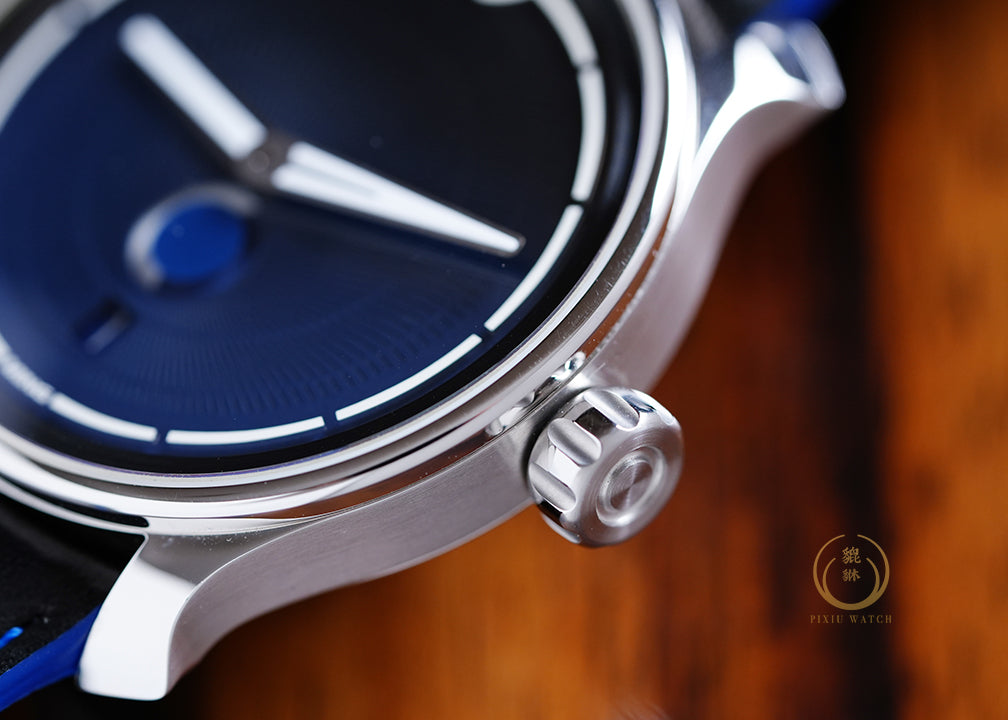 MING 37.05 Moonphase