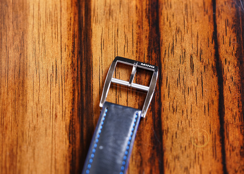 MING 37.05 Moonphase