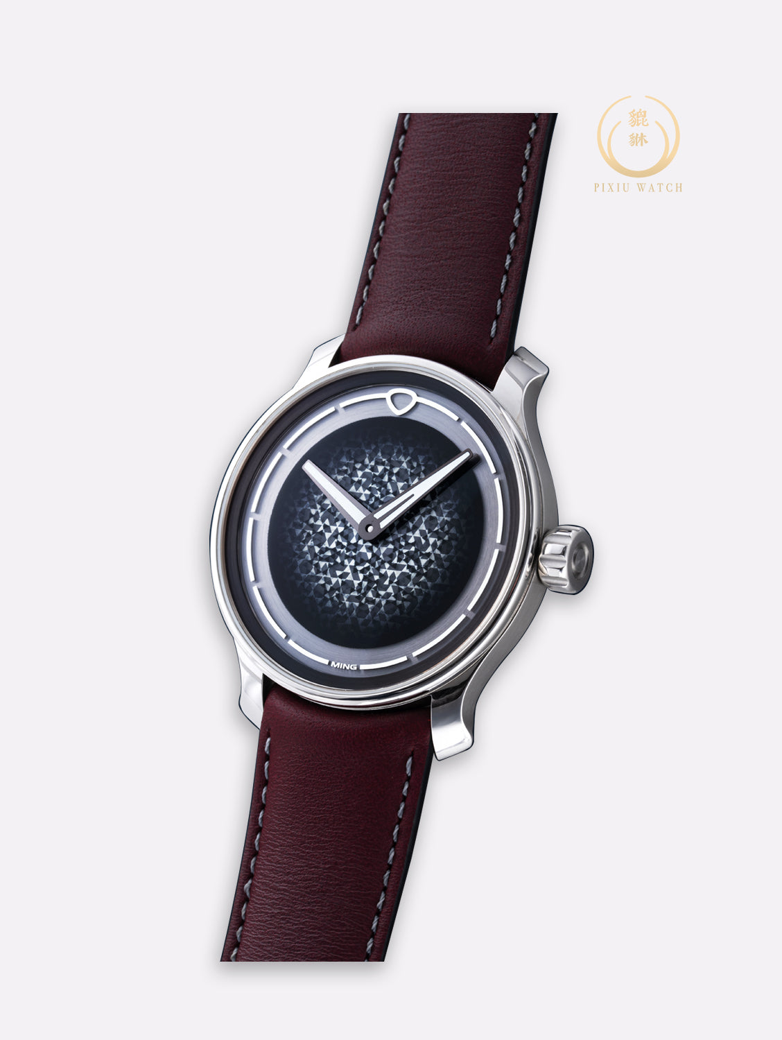 MING 37.07 5th Anniversary Edition