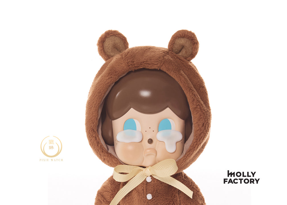 Molly Factory - CryTeddy Original Version
