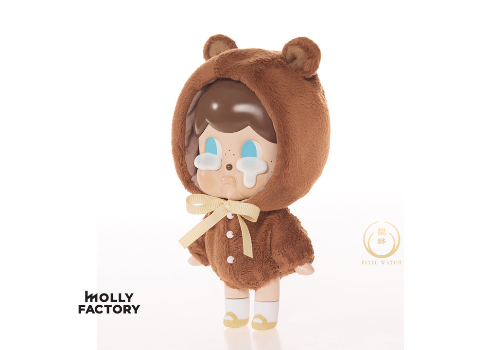 Molly Factory - CryTeddy Original Version