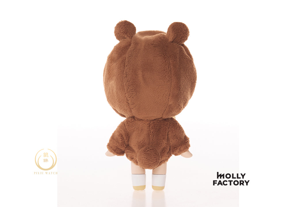 Molly Factory - CryTeddy Original Version