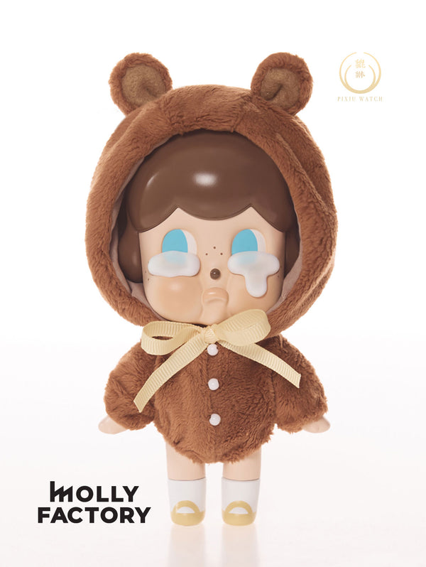 Molly Factory - CryTeddy Original Version
