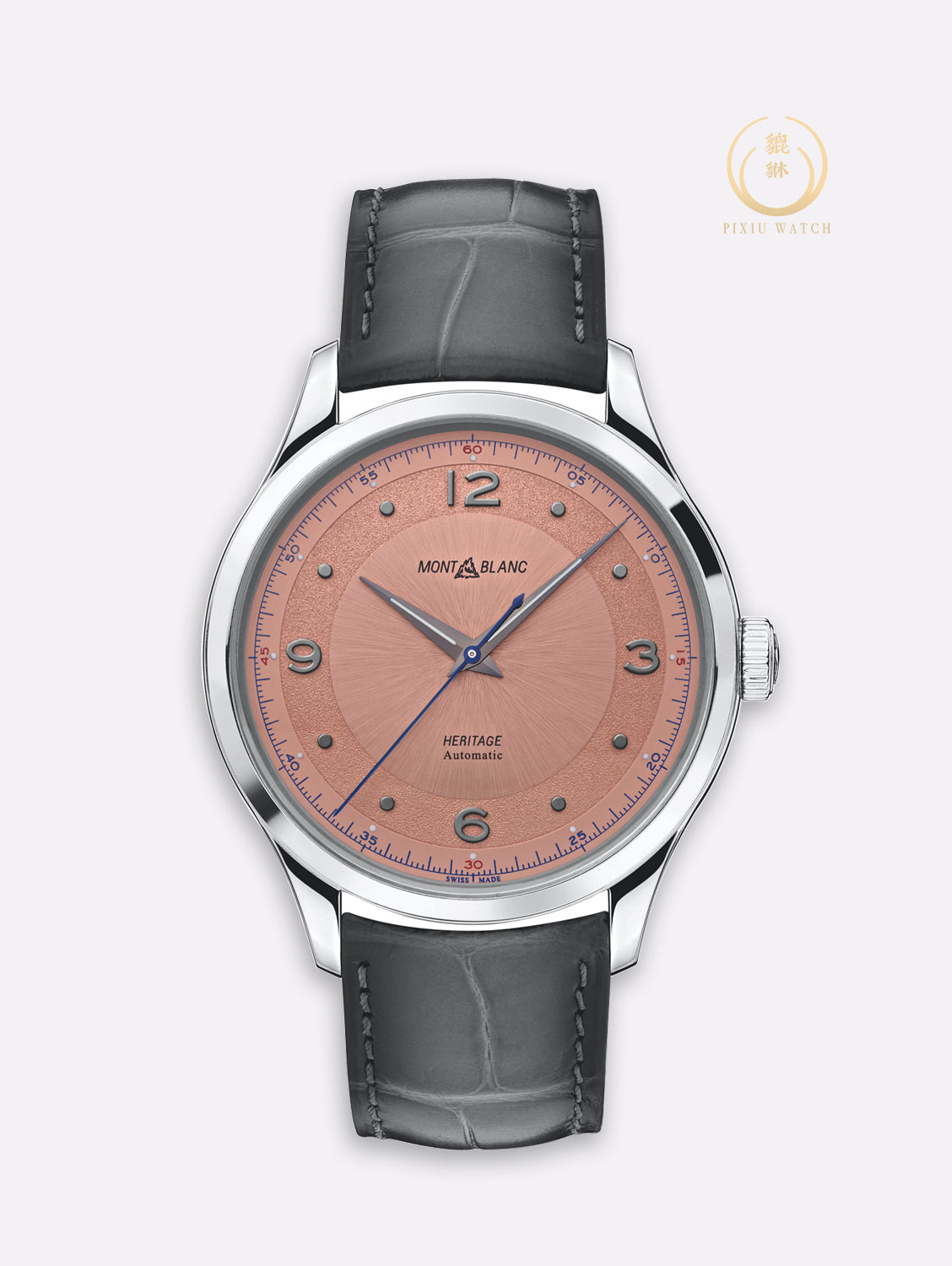Montblanc Heritage Automatic