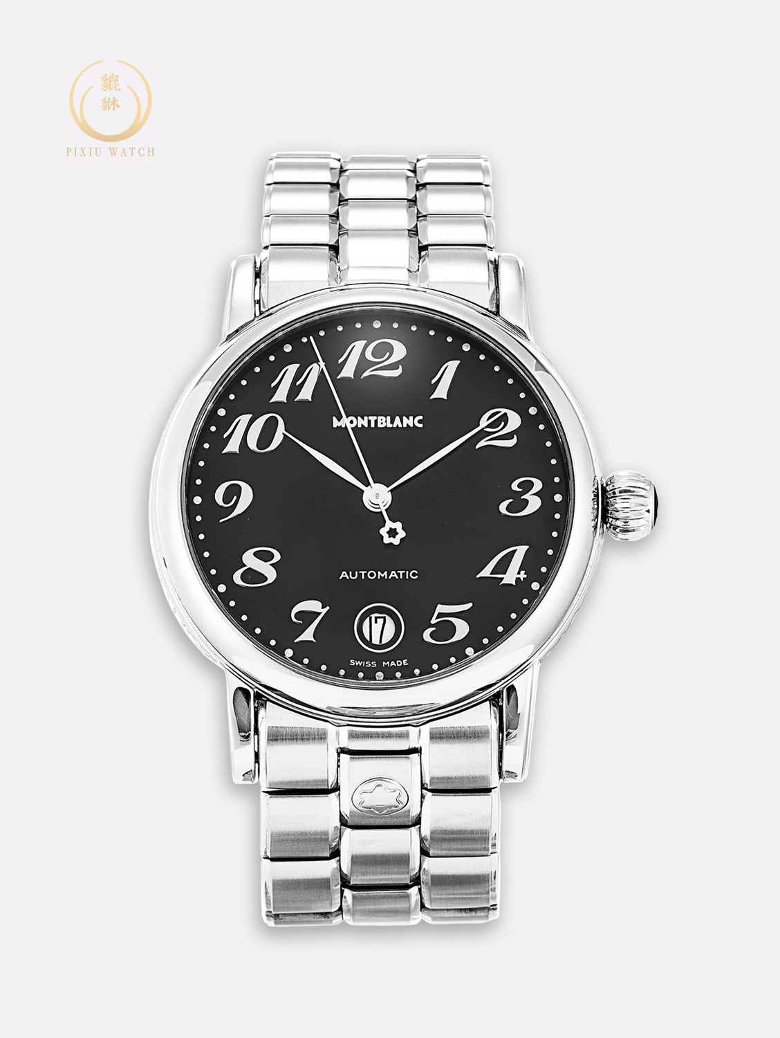 Montblanc Meisterstuck Quartz 7042