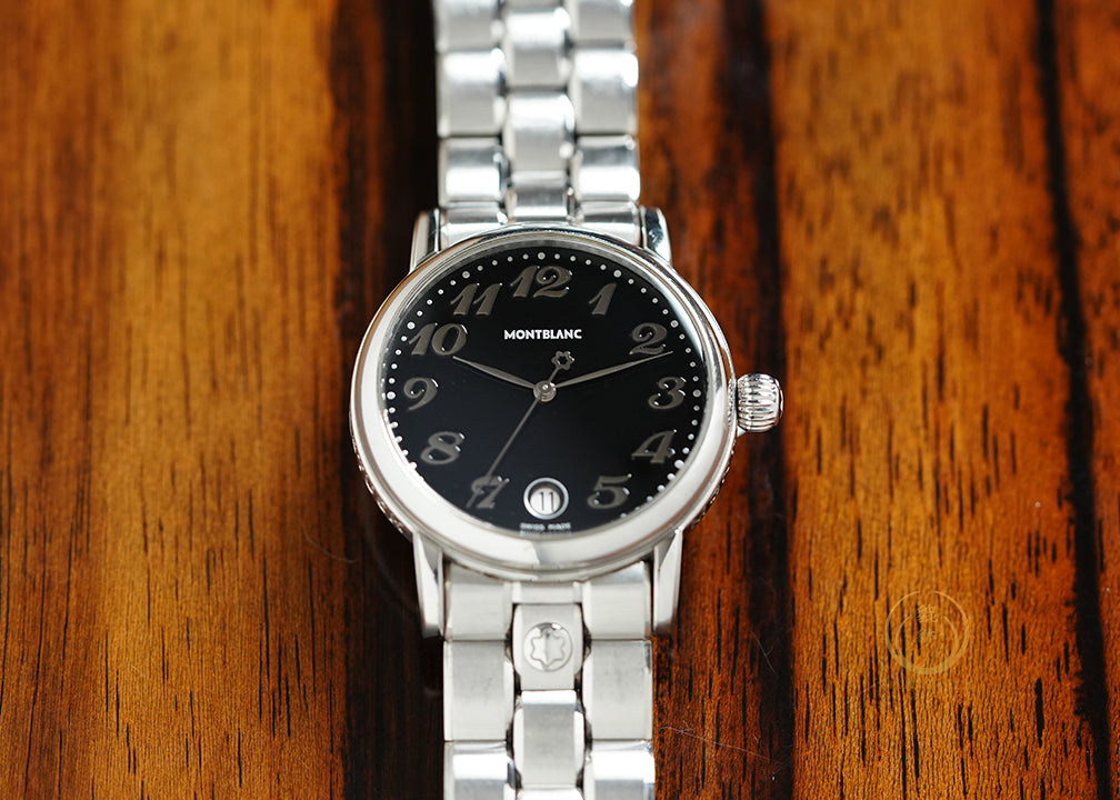 Montblanc Meisterstuck Quartz 7042