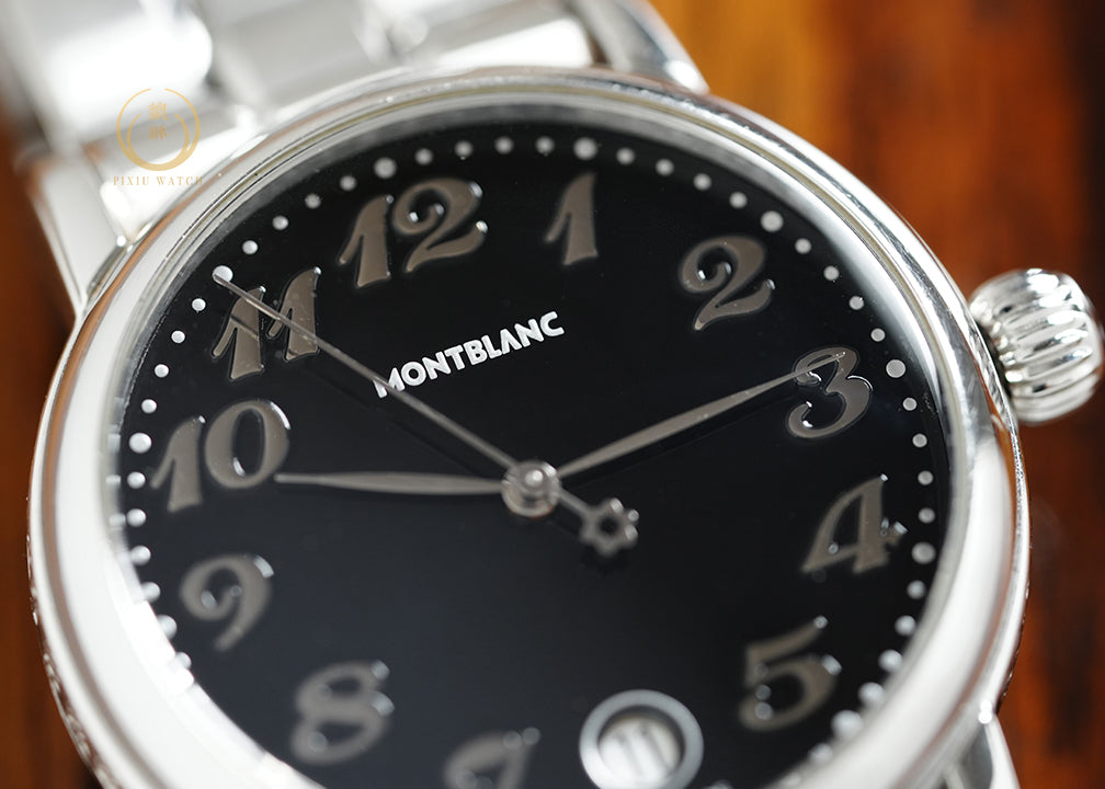 Montblanc Meisterstuck Quartz 7042