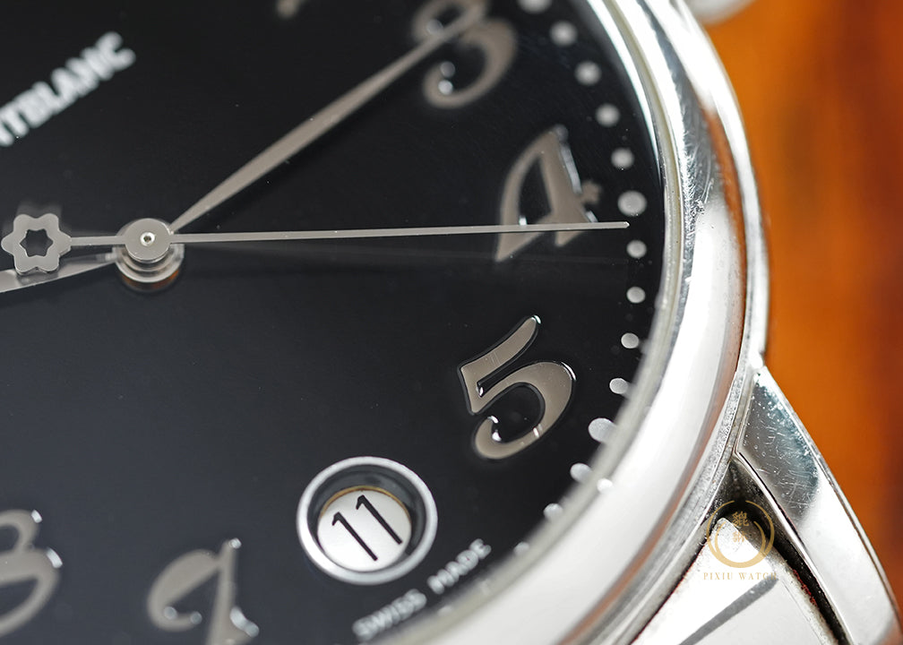 Montblanc Meisterstuck Quartz 7042