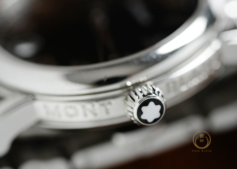 Montblanc Meisterstuck Quartz 7042