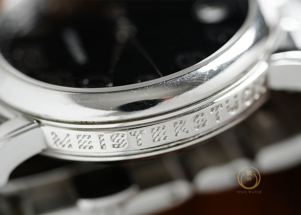 Montblanc Meisterstuck Quartz 7042
