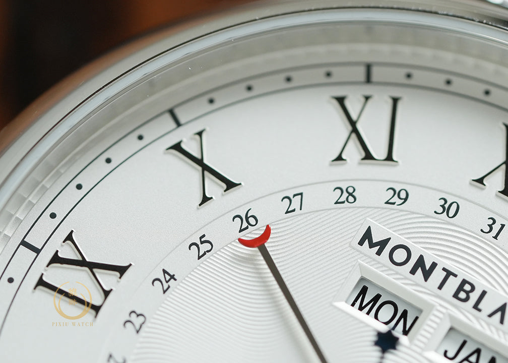 Montblanc Star Legacy Full Calendar