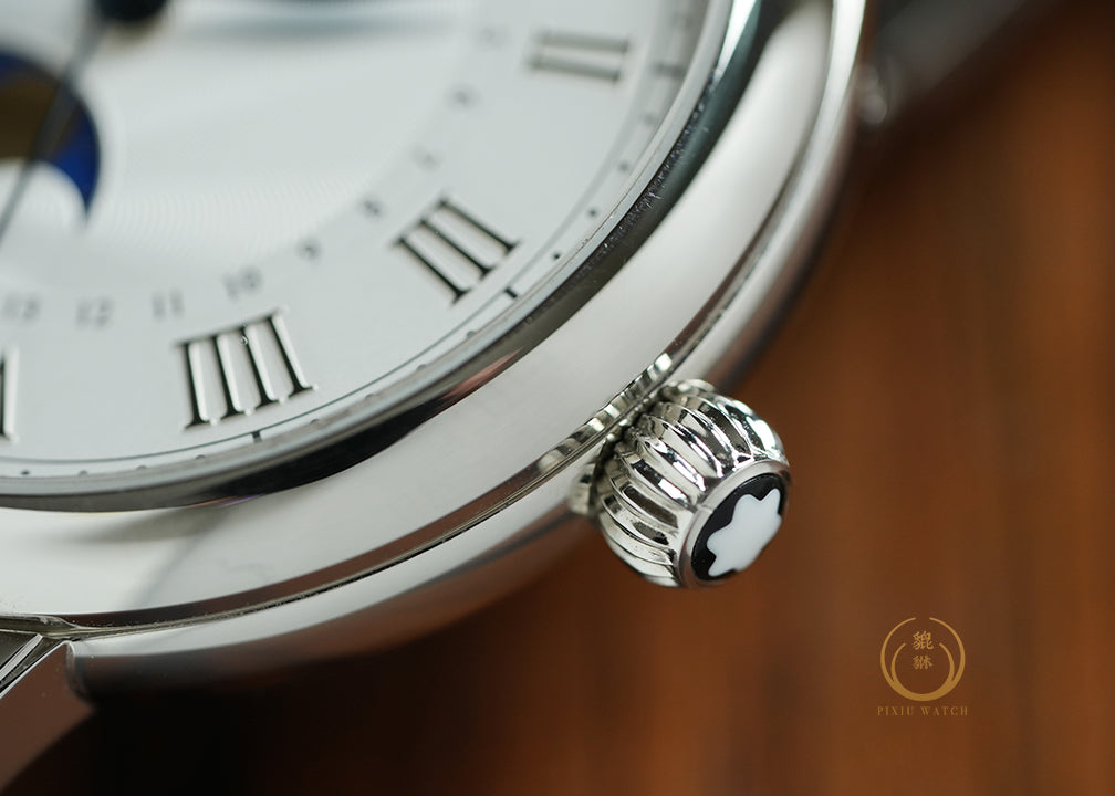 Montblanc Star Legacy Full Calendar