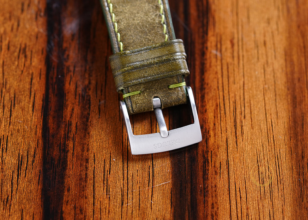 Nivada Art Deco Depthmaster