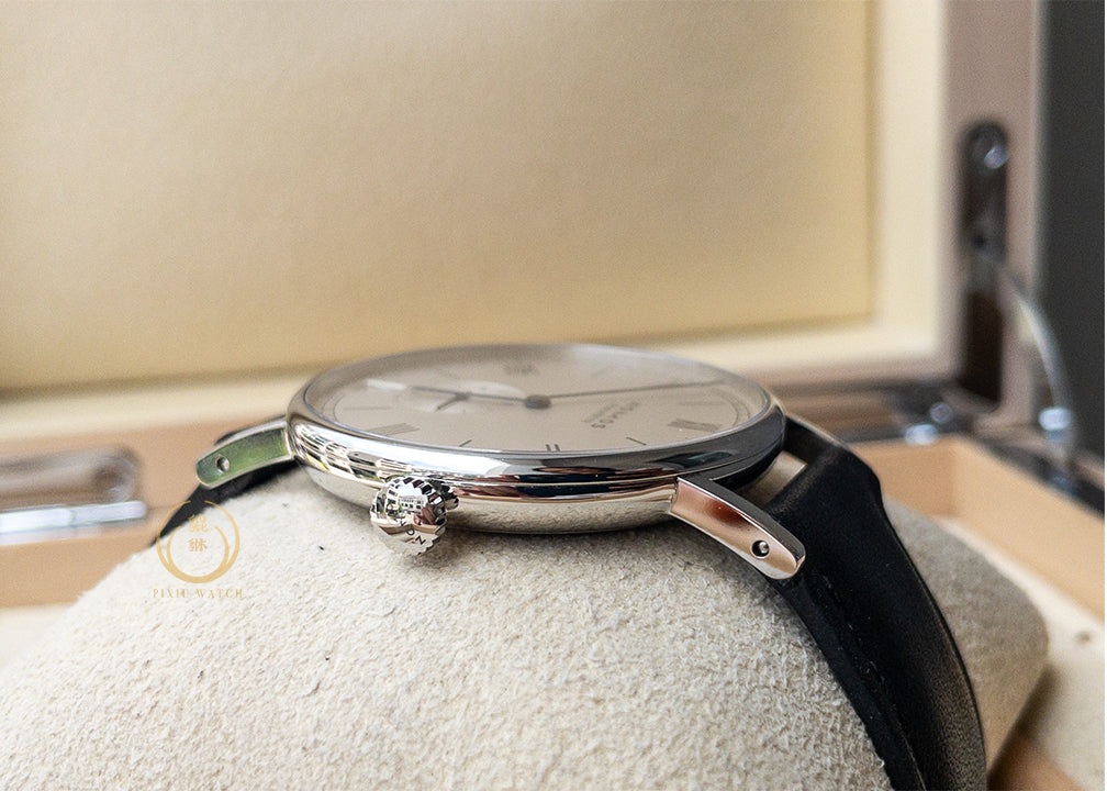 Nomos 231 Ludwig 38 Date