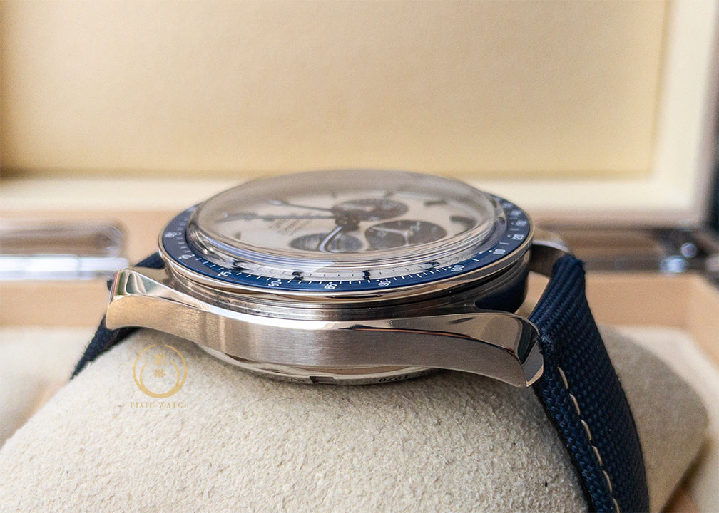 Omega Speedmaster 50th Snoopy