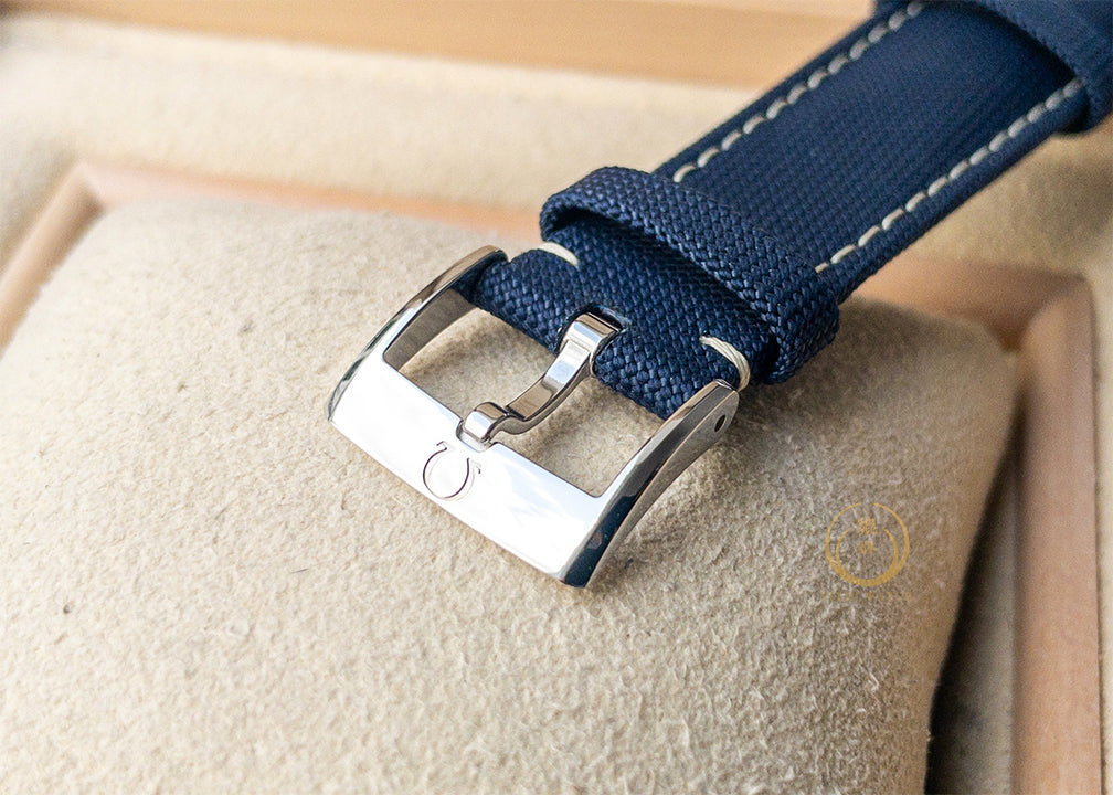 ‘Brand New’ Omega Speedmaster 50th Snoopy