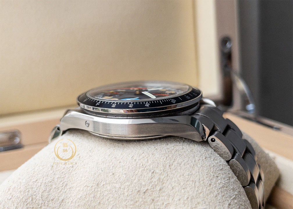Omega Speedmaster Day-Date
