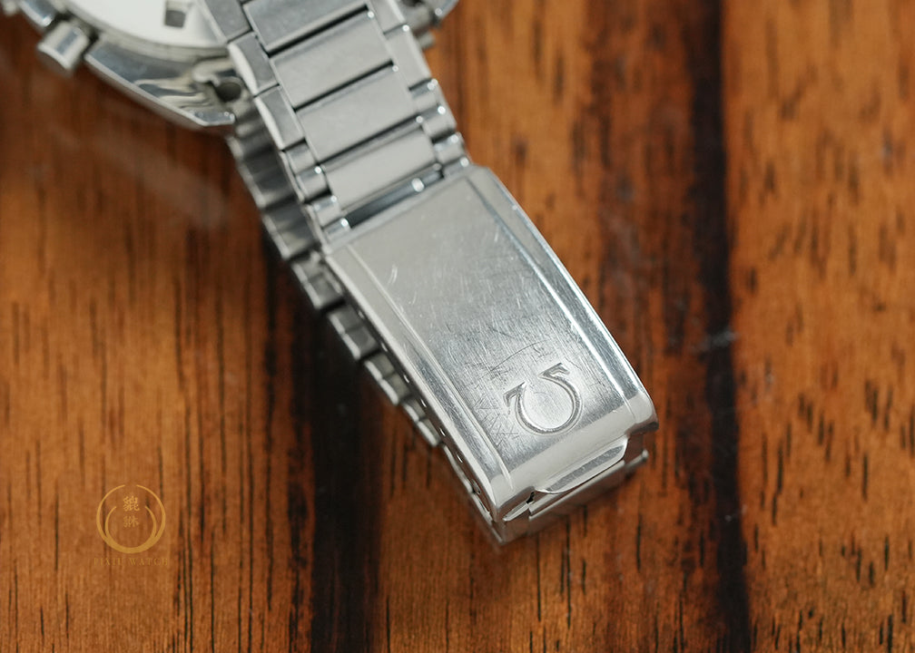 Omega Speedmaster 861