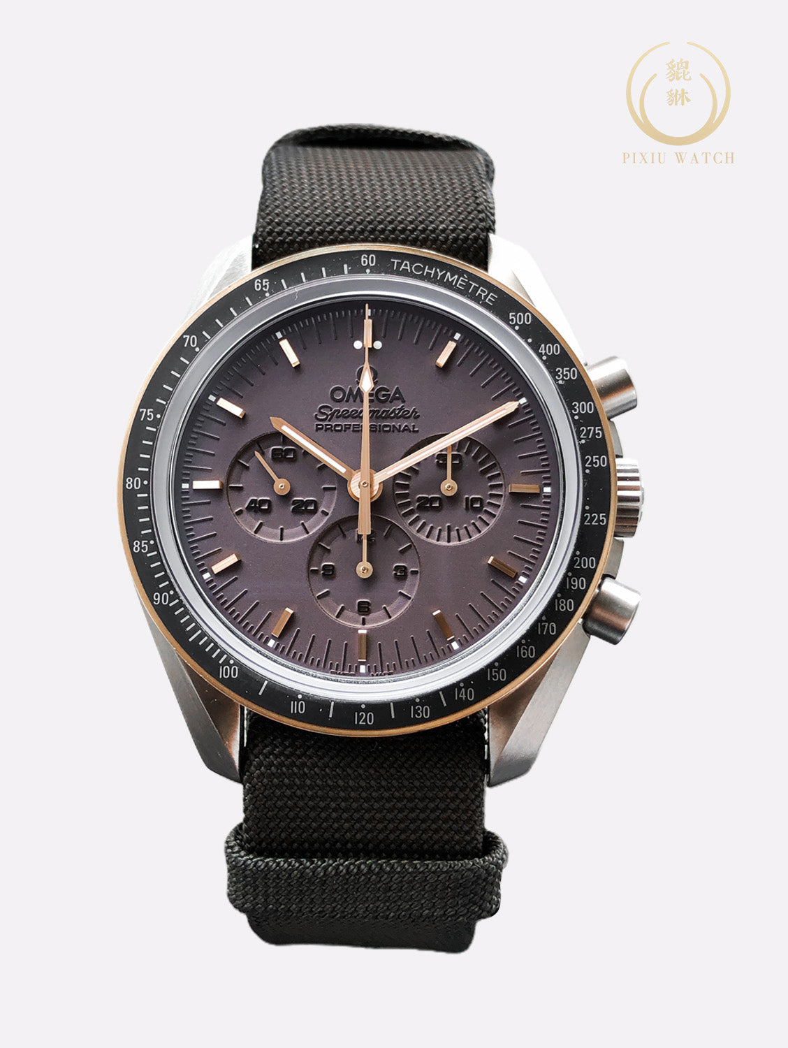 Omega Speedmaster Apollo 11 45TH Anniversary Limited Edition
