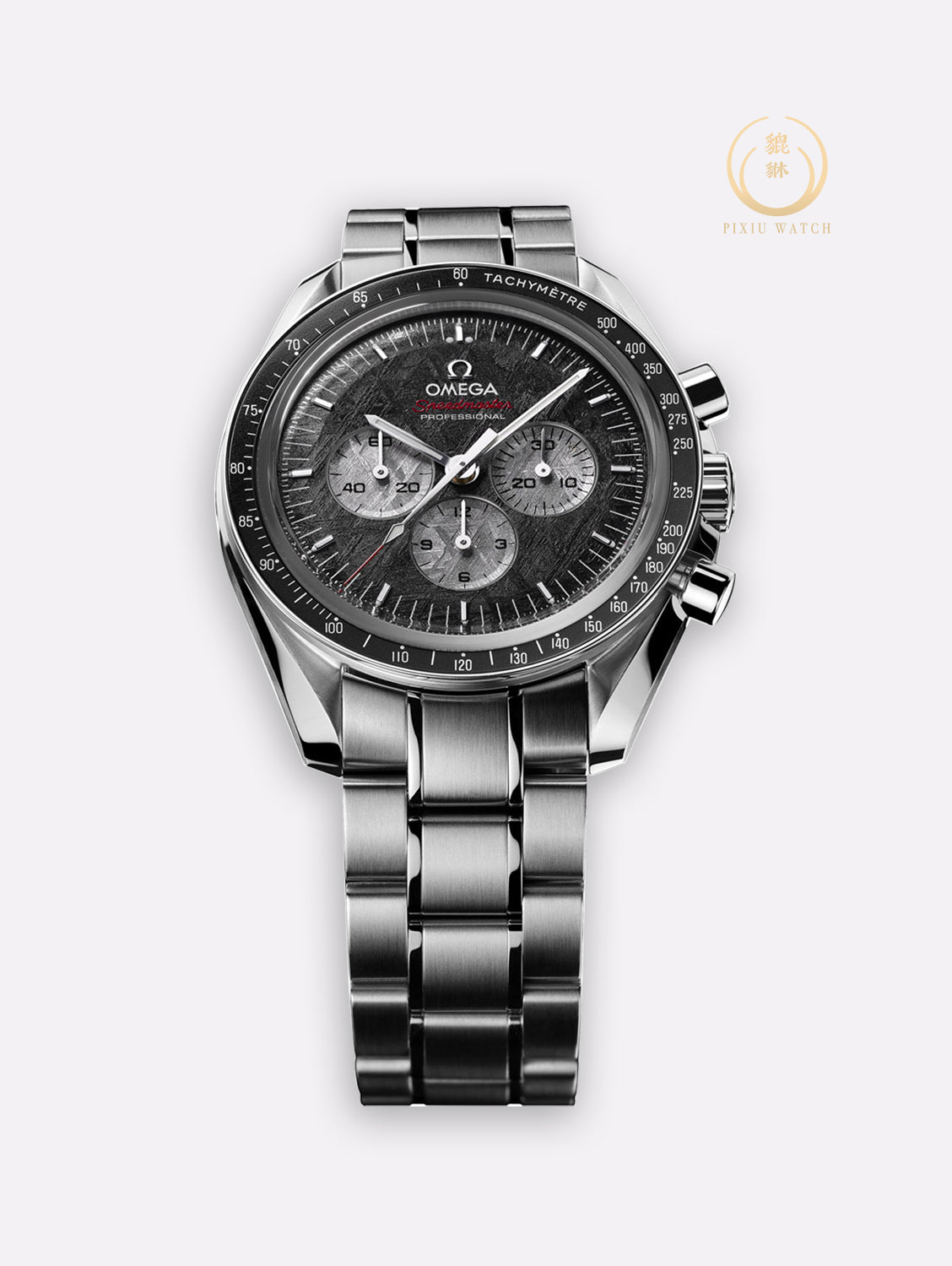 Omega Speedmaster Apollo‑Soyouz Limited