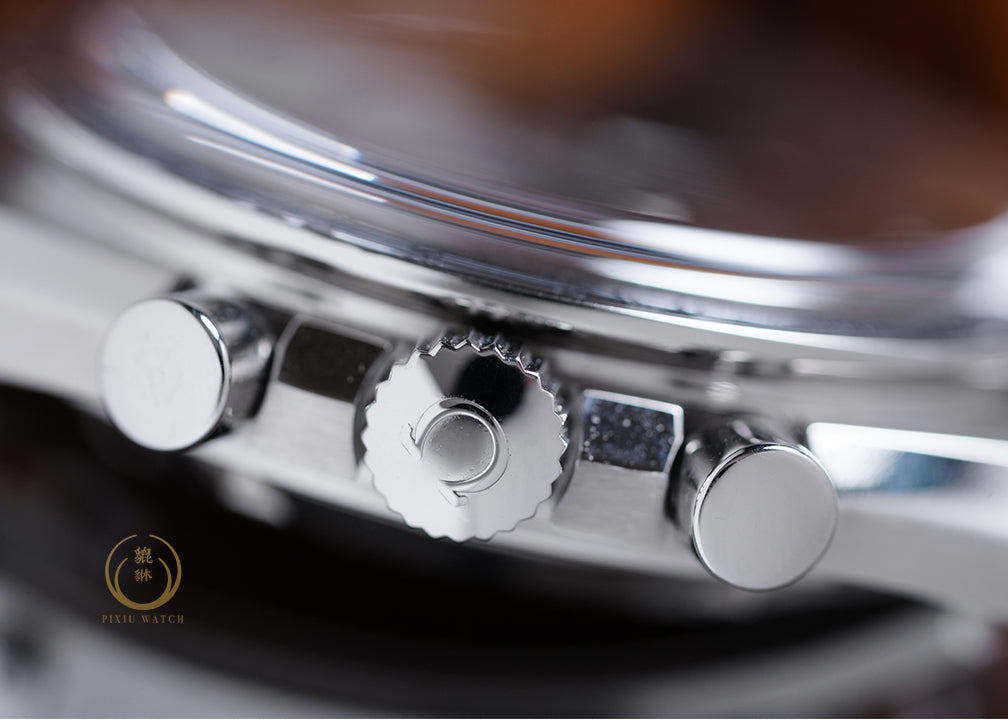 Omega Speedmaster Broad Arrow