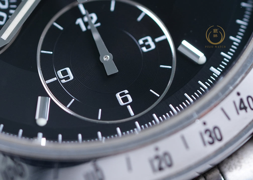 Omega Speedmaster Date Chrono