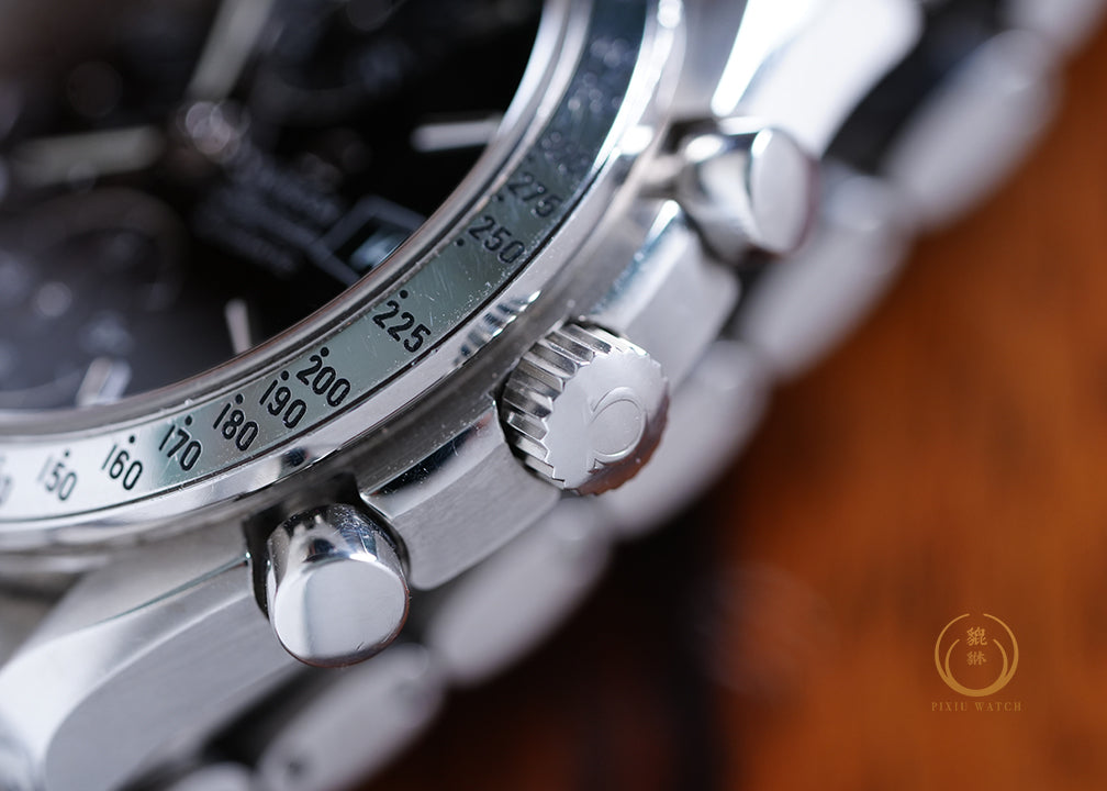 Omega Speedmaster Date Chrono
