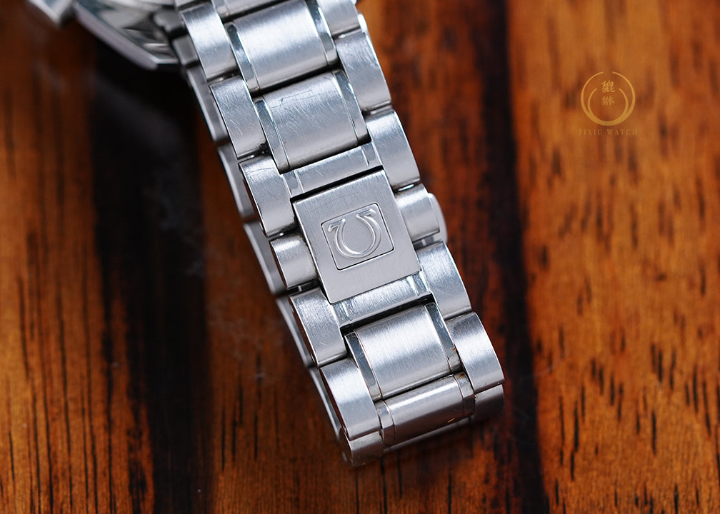 Omega Speedmaster Date Chrono