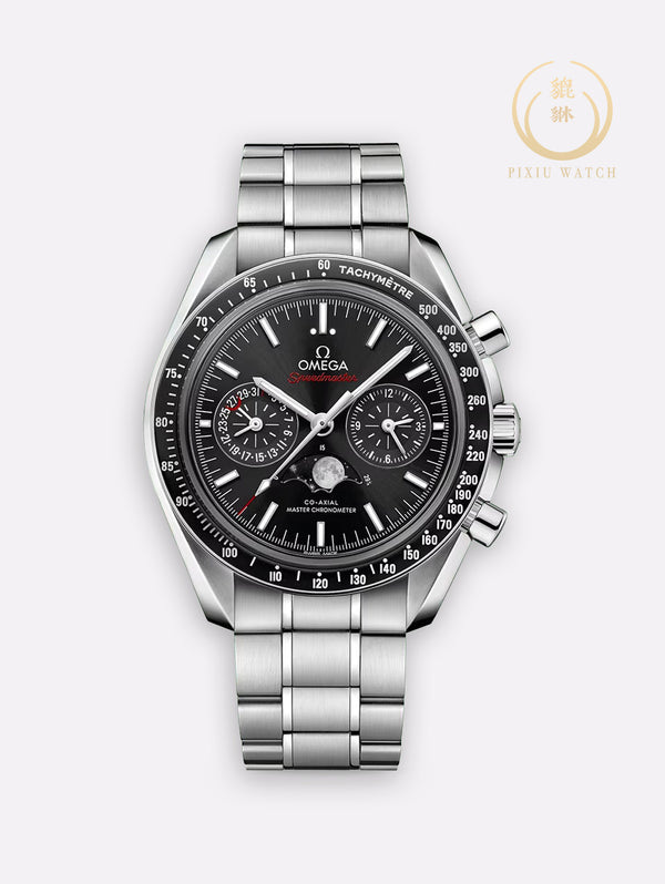 Omega Speedmaster Moonphase