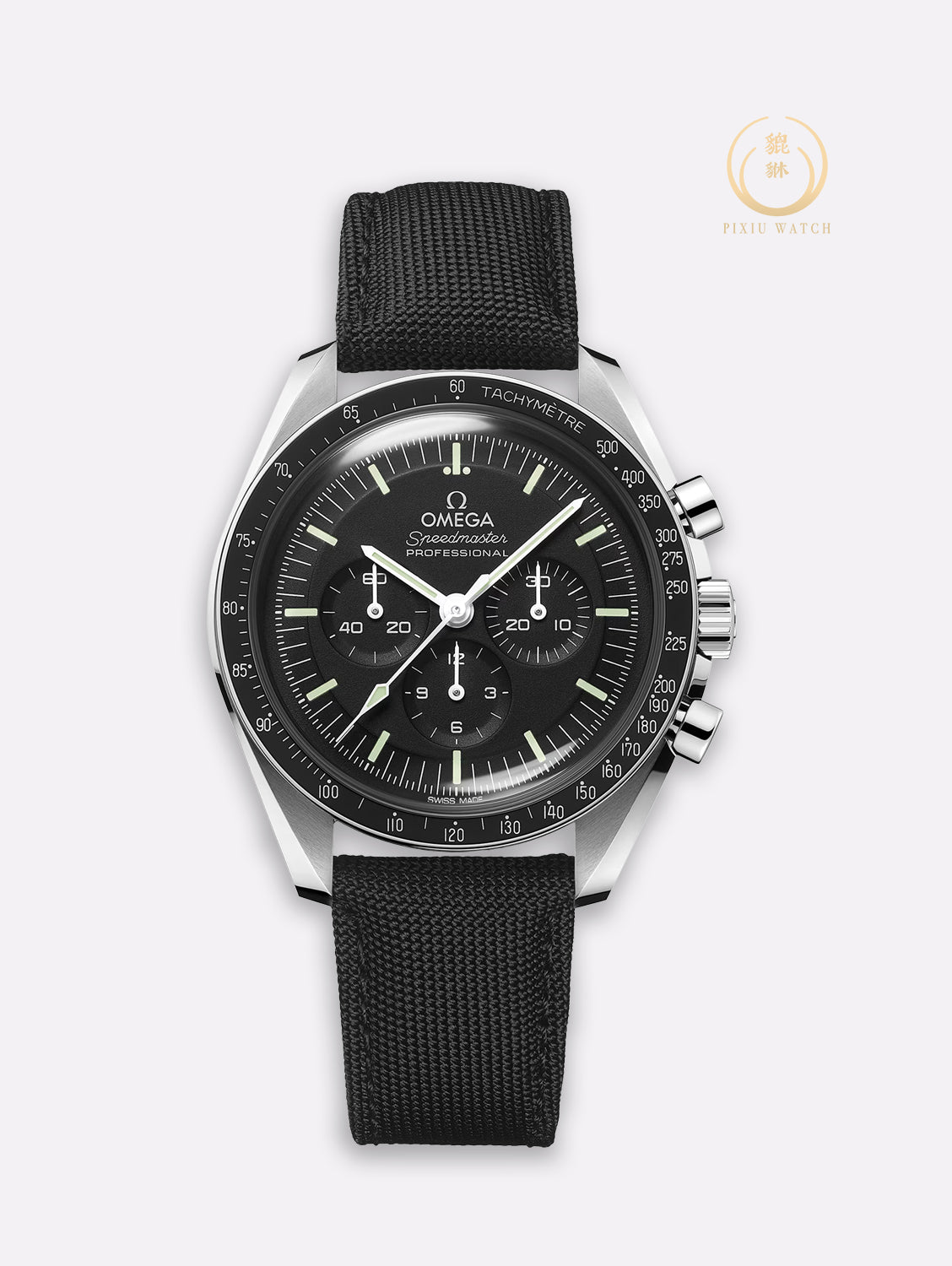 “ของใหม่” Omega Speedmaster Moonwatch