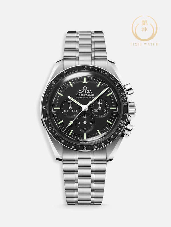 Omega Speedmaster Moonwatch 3861