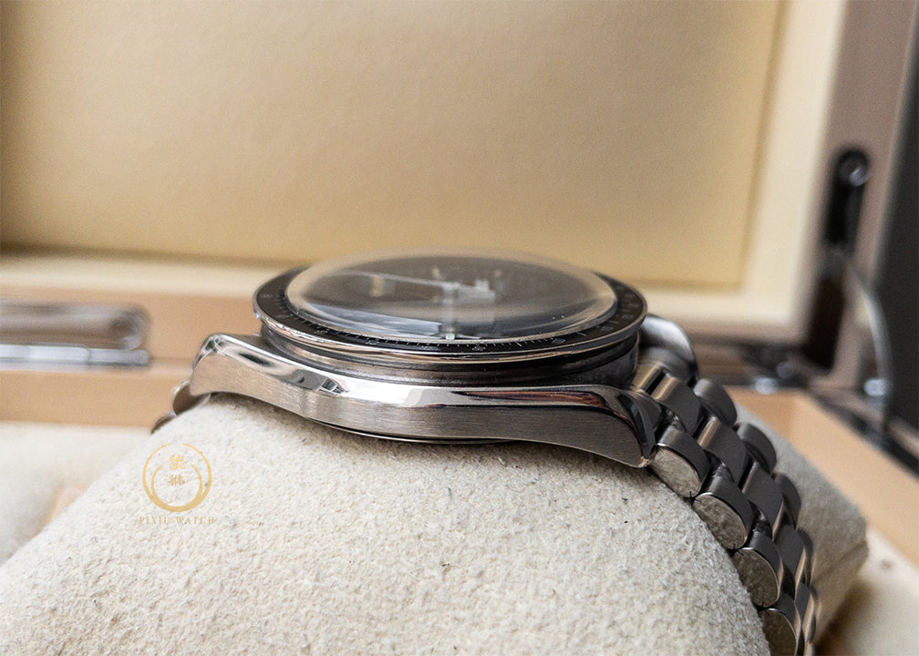Omega Speedmaster ‘Reduced’