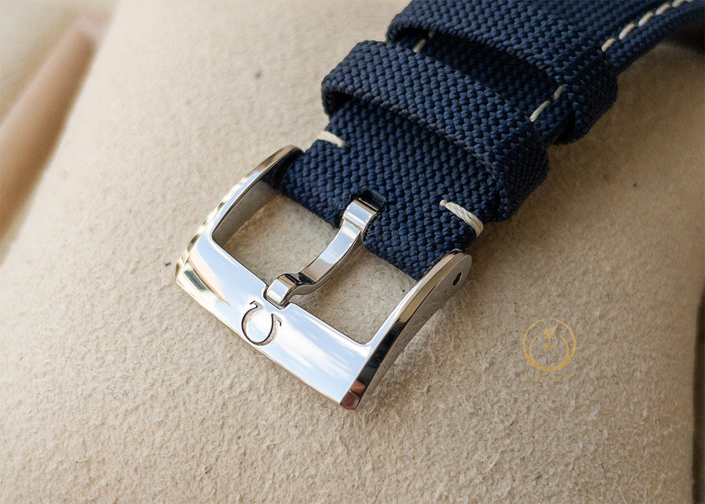 Omega Speedmaster Snoopy Award