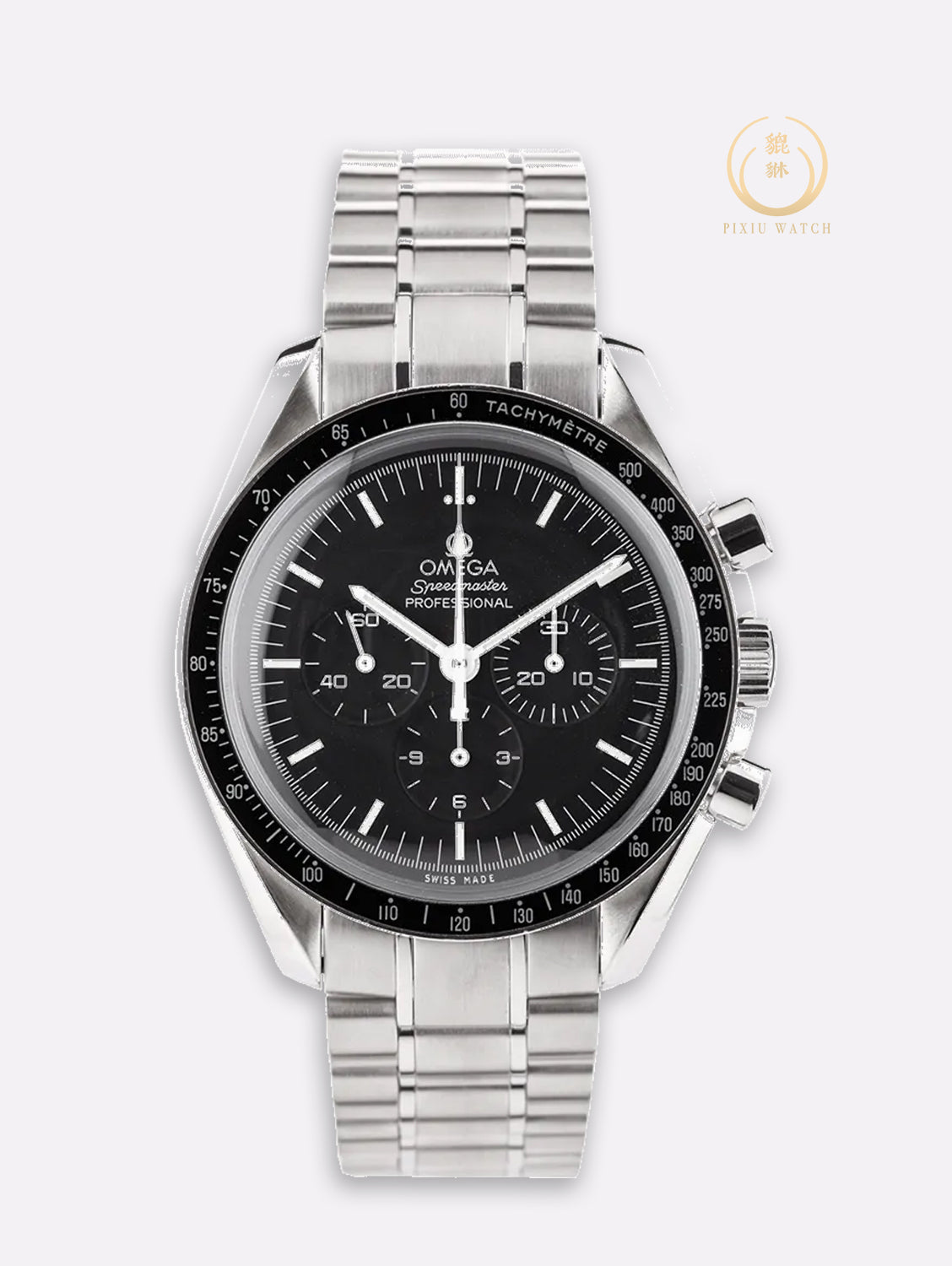 Omega Speedmaster Vintage Moon Watch