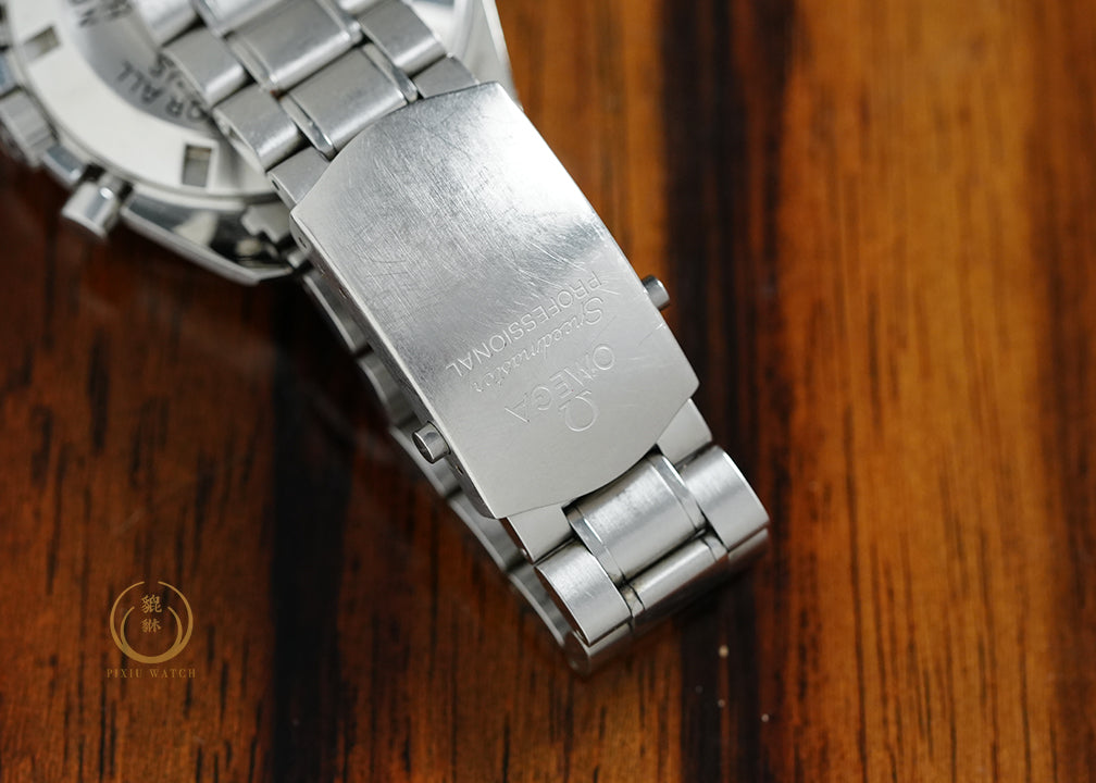 Omega Speedmaster Vintage Moon Watch