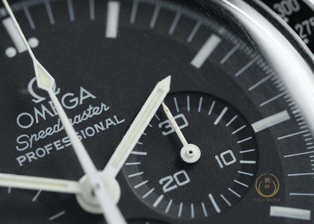 Omega Speedmaster Vintage Moon Watch