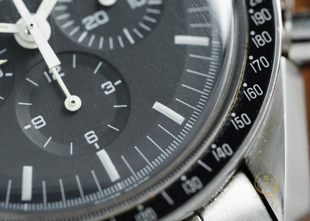 Omega Speedmaster Vintage Moon Watch