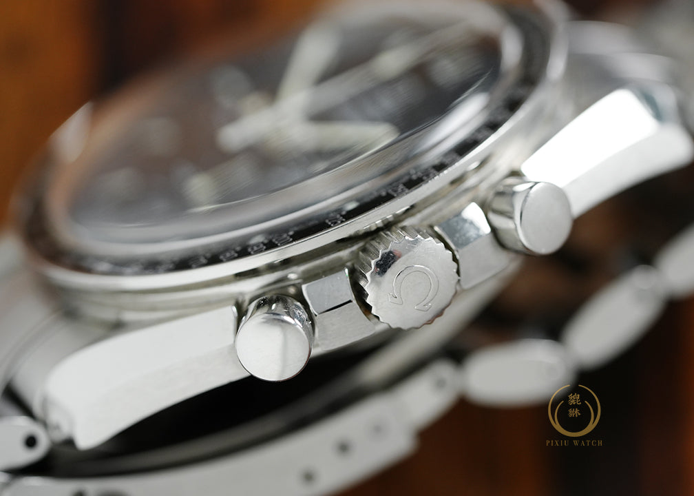 Omega Speedmaster Vintage Moon Watch